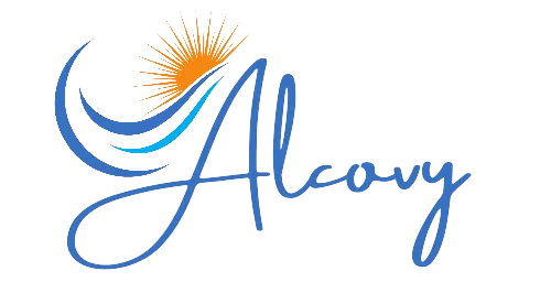 Alcovy Logo