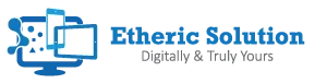 Etheric Solution Logo