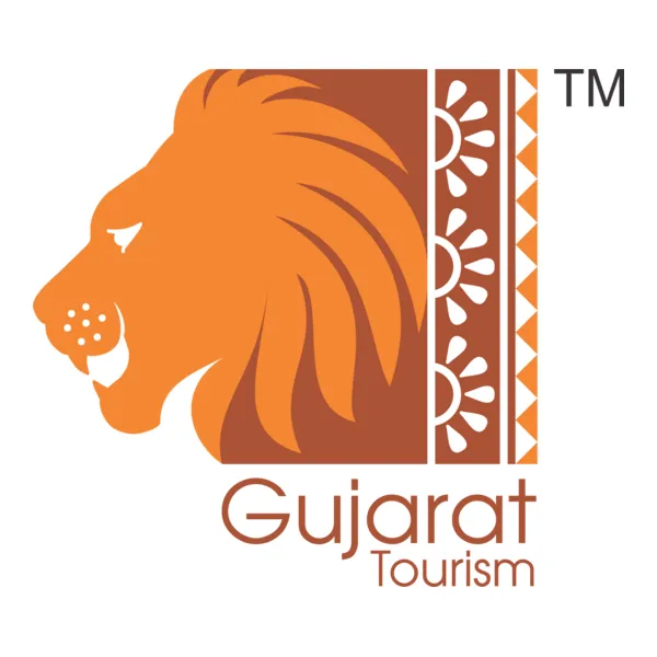 Gujarat Tourisum Logo