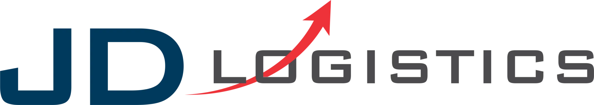 JD Logistics Logo