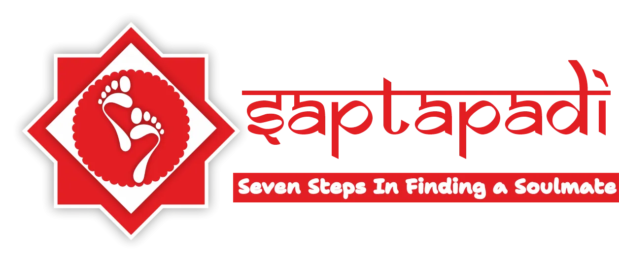 Saptapadi Logo