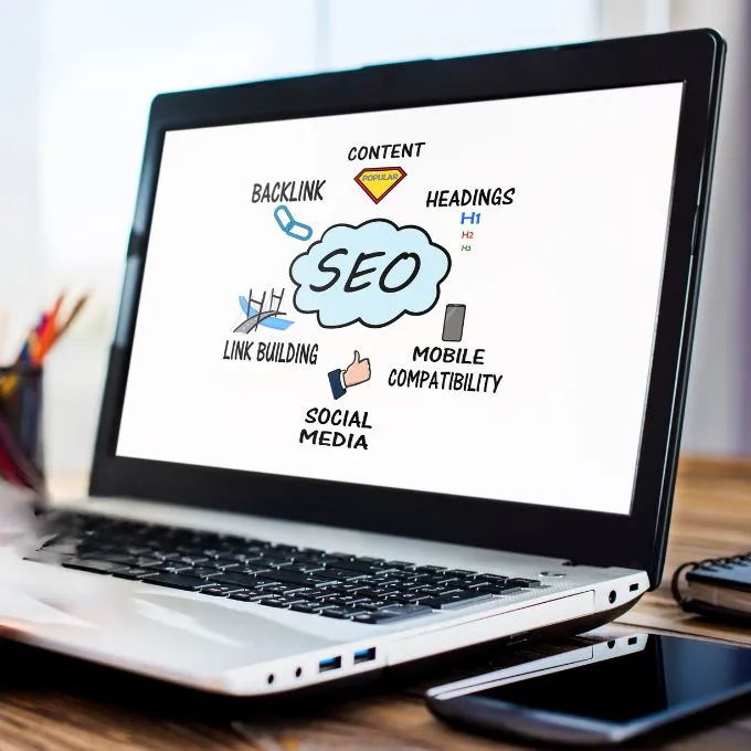 SEO Services