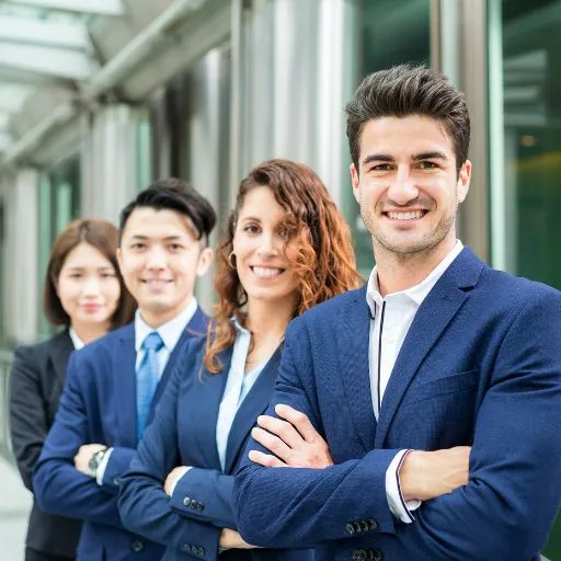 Etheric Solution Team